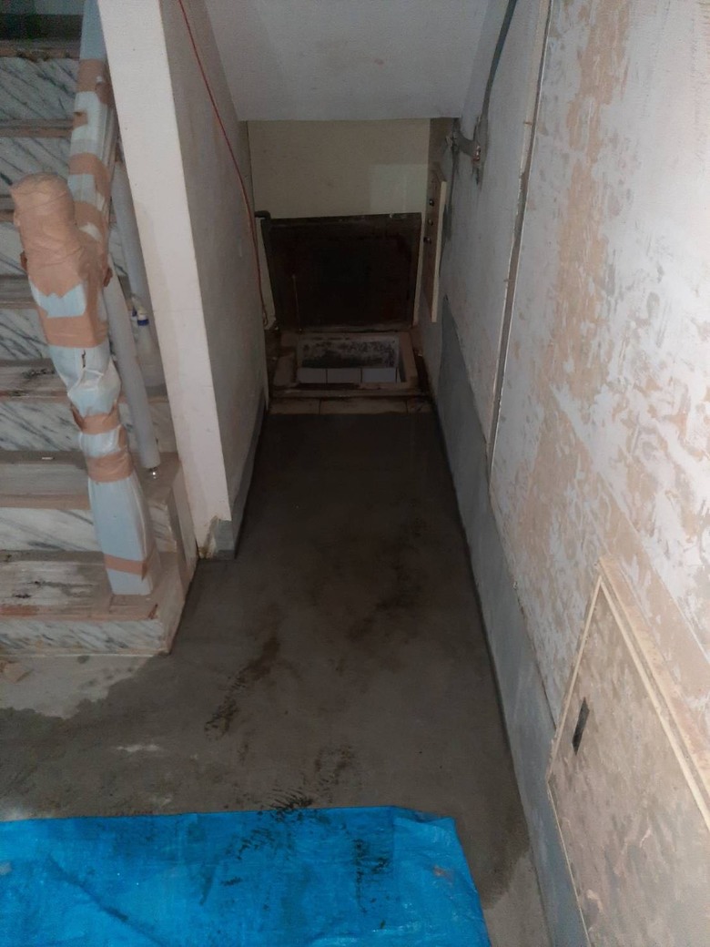 ［開箱文］27年透天舊屋翻新🏠