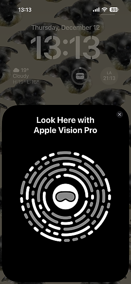 Apple Vision Pro初步體驗｜未來空間科技的試金石！