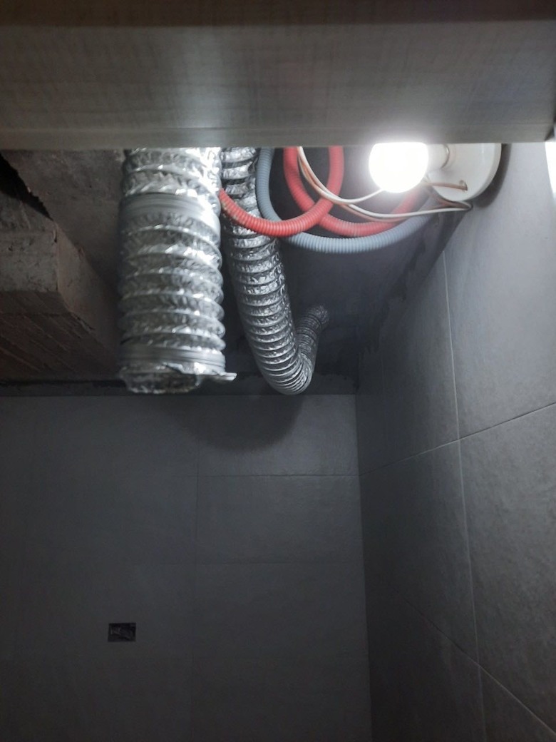 ［開箱文］27年透天舊屋翻新🏠