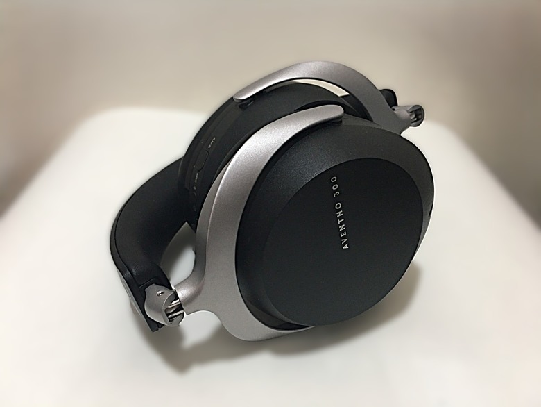 【R式分享】beyerdynamic首台Dolby Atmos全景深環繞耳罩式耳機—AVENTHO 300