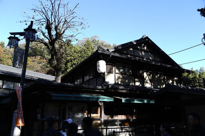 東京 高尾山 河口湖 & 里根場 [富士山] 輕井澤 川越 台場 神宮外苑 渋谷