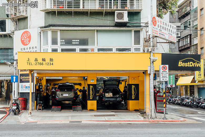 Continental PC7 兩千公里試胎體驗|通勤與運動全能、乾濕地面無所畏懼!