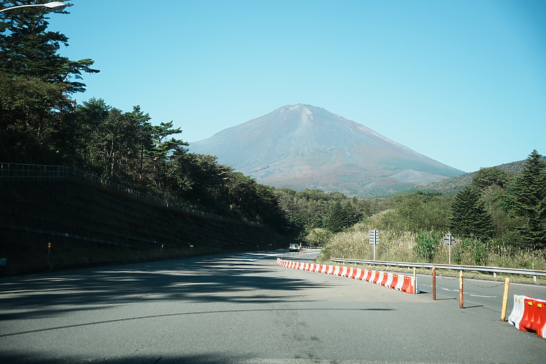 2024 東京10天微深度遊–Day 8+9『 富士山私房攝影點大公開 • 山中湖 X 河口湖 』