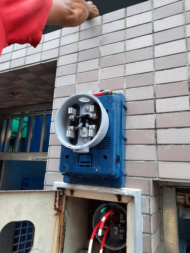 ［開箱文］27年透天舊屋翻新🏠