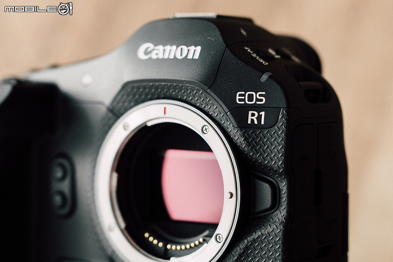 Canon EOS R1 評測報告｜旗艦之作、實力鑄就！
