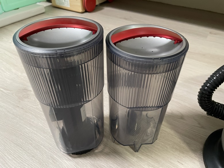 【小宅開箱】Honeywell 雙核心滅菌織物清潔機 家中清潔殺菌智能好幫手