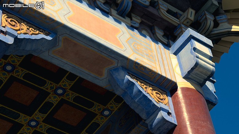 點我看大圖 以偉大的建築、作永久的紀念|廣州中山紀念堂