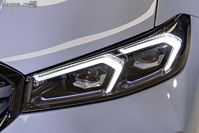 【採訪】BMW 3 Series / 3 Series Touring 中期改款車型 219 萬元起上市，細部質感提升，科技配備強化！
