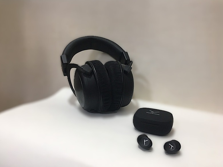 【R式分享】beyerdynamic旗艦機種調音延續—beyerdynamic AMIRON 300
