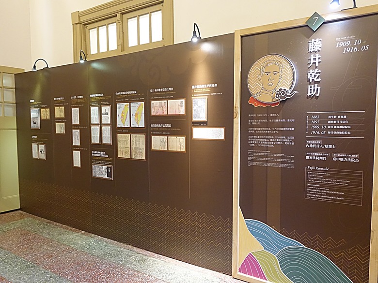 【小惡魔畫蛇添福】阿明豬心冬粉、福記肉圓 、阿鱔師鱔魚意麵，附掛文化景點之國定古蹟 — 台南地方法院、南廠代天府保安宮、藍晒圖文創園區 — 臺南美食分享 第二彈