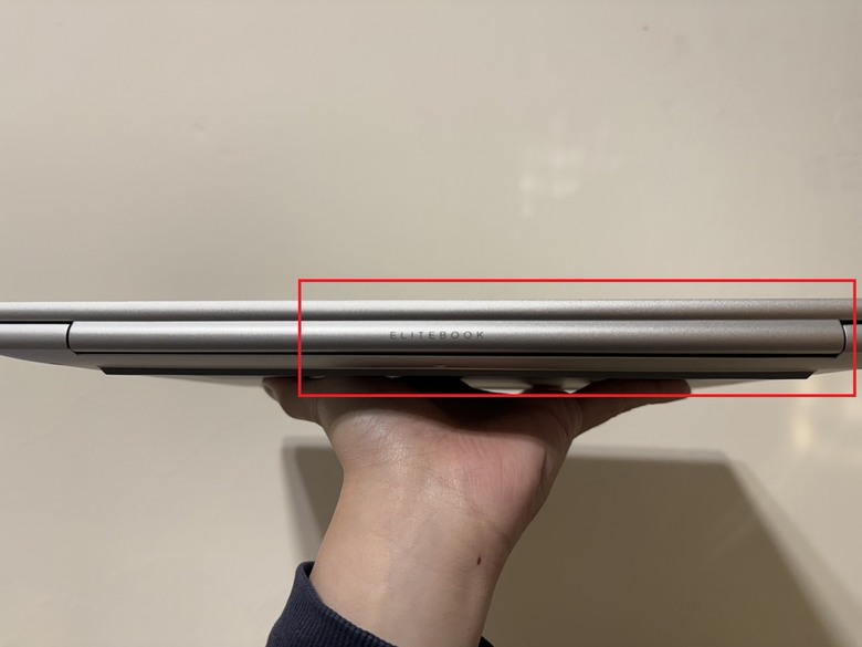 「維修記」HP EliteBook 845 G11