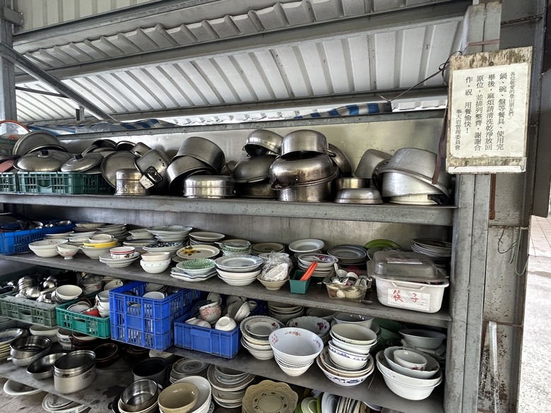 悠然迴旋路-獨立山國家森林步道健行(下)
