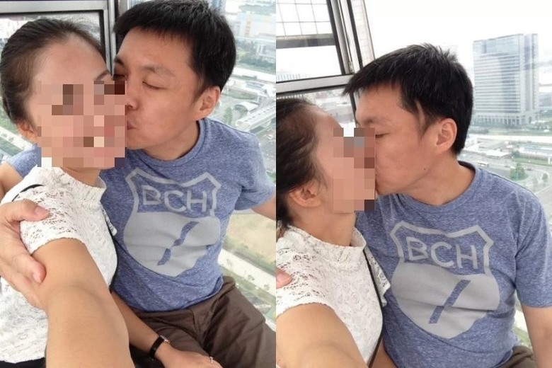 還在支持民進黨的人該醒醒了..