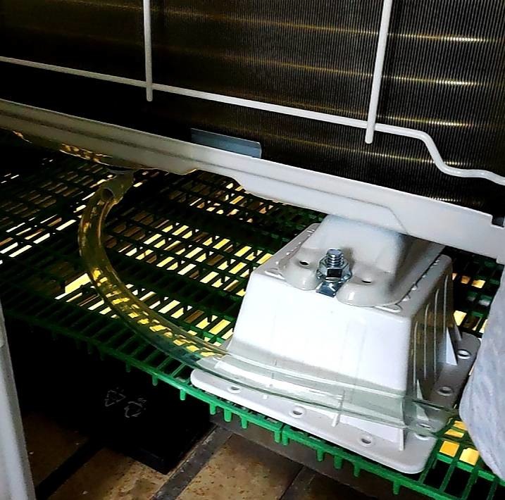 分離式冷氣安裝費用