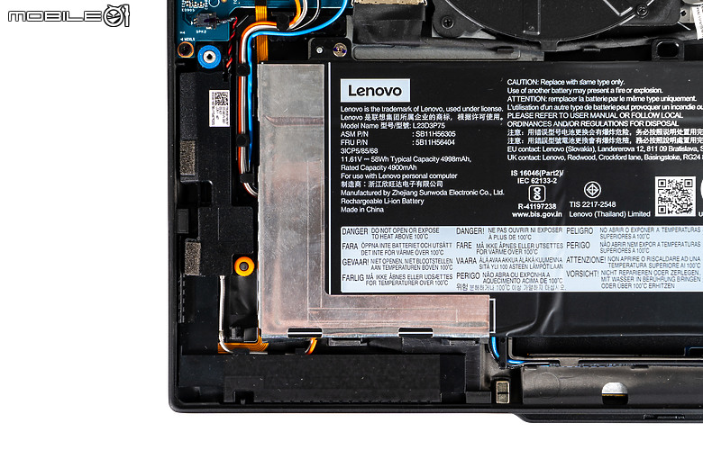 Lenovo ThinkPad T14s Gen6 (Snapdragon X) 體驗｜續航與行動力兼具的差旅良伴！
