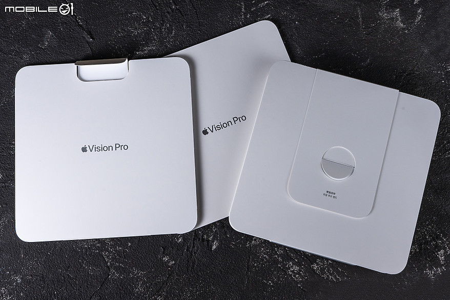 Apple Vision Pro初步體驗｜未來空間科技的試金石！