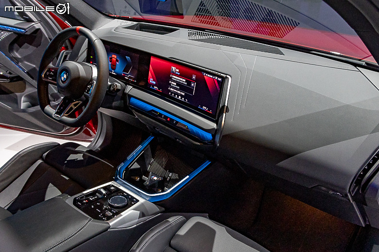 【採訪】BMW 大改款 X3 上市，新增 249 萬元之 20 xDrive xLine車型！