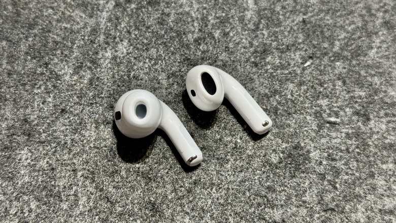 AirPods4 ANC and AirPods Pro2開箱心得