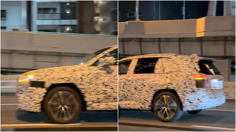 大改款RAV4確定變醜, 該買舊款五代RAV4嗎?