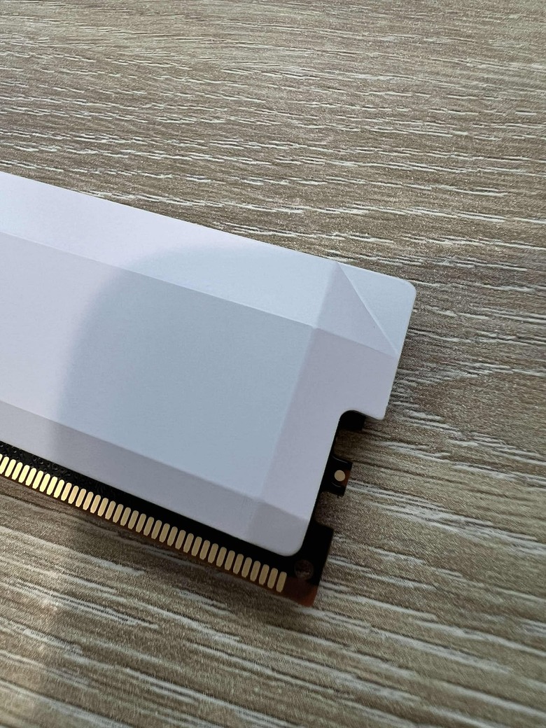 美光 Crucial Pro DDR5- 6400（2*16GB）DDR5再進化