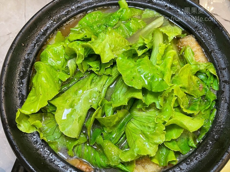 好吃的薑母鴨，濃郁的薑香，軟嫩的鴨肉，吃完全身暖呼呼