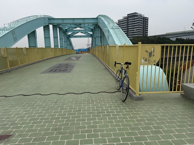 12/14 林口-八里，EE cycle city tour