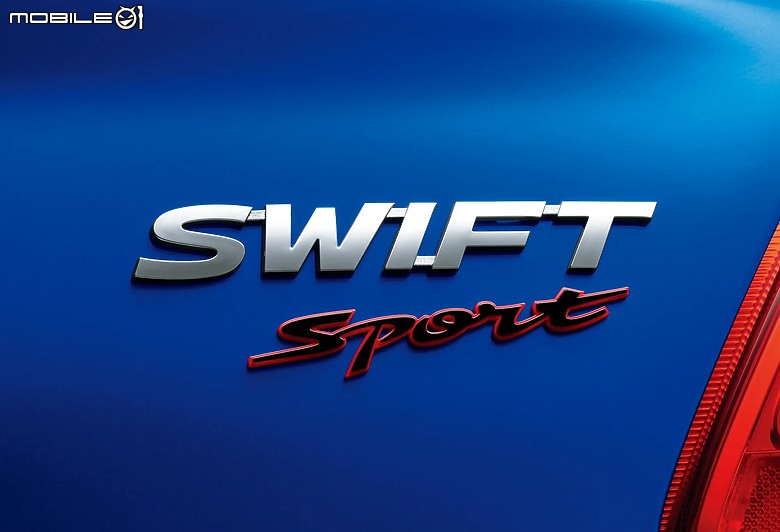 【海外新訊】告別車壇最終作,Suzuki Swift Sport ZC33S Final Edition 日本限時發售!