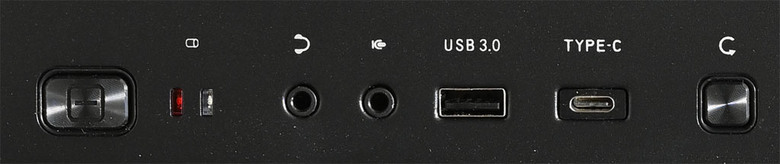 點我看大圖 Enermax K8機殼開箱