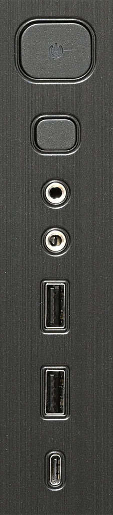點我看大圖 MONTECH君主KING 65 PRO機殼開箱
