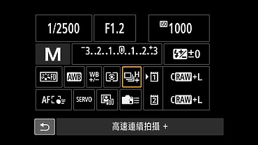 Canon EOS R1 評測報告|旗艦之作、實力鑄就!