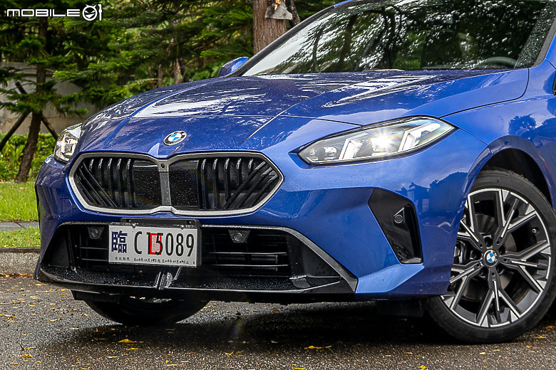 BMW 大改款 120 M Sport 試駕｜運動元素依舊鮮明，更有誘人的豐富科技配備！