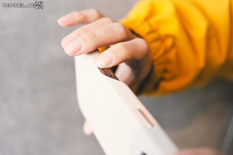 點我看大圖 iPhone 手機殼結合悠遊卡 - LINKASE 悠遊嗶嗶殼開箱,獨家創新技術,都會穿梭最佳拍檔