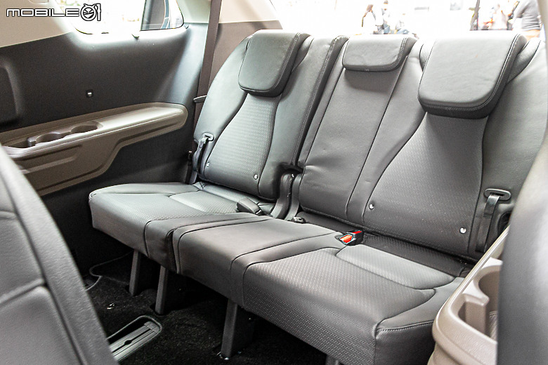 【採訪】Kia 小改款 Carnival 三車型 164.9~205.9 萬元正式上市!