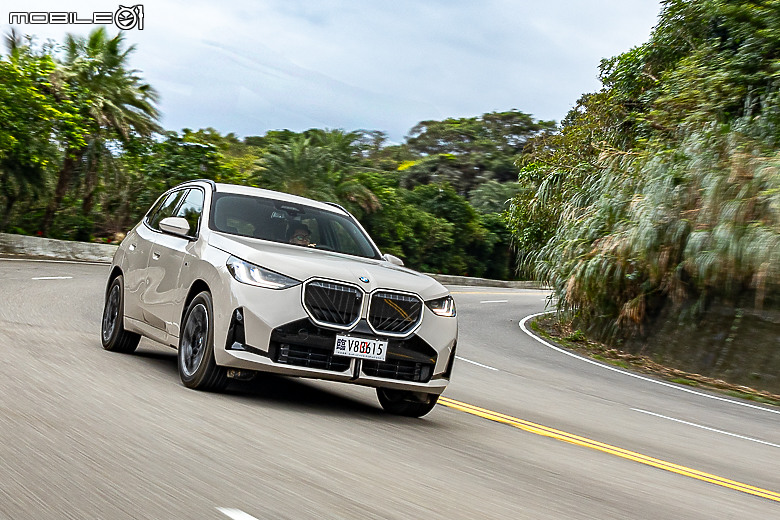 BMW 大改款 X3 20 xDrive M Sport 試駕|創新大膽設計、科技層面躍進,更面面俱到的招牌 SAV!