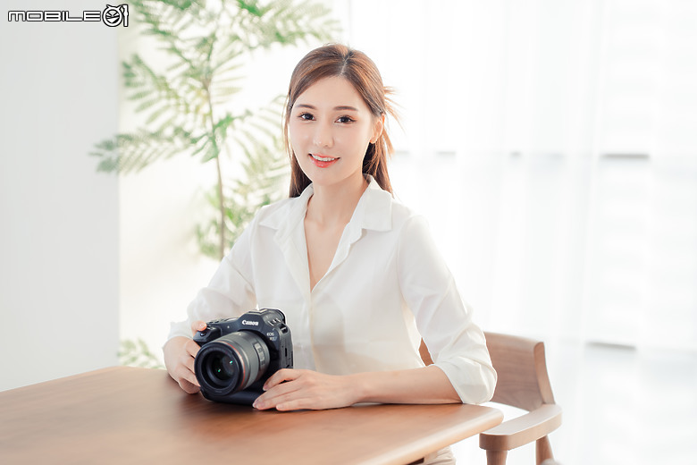 Canon EOS R1 評測報告|旗艦之作、實力鑄就!