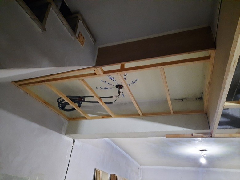 ［開箱文］27年透天舊屋翻新🏠