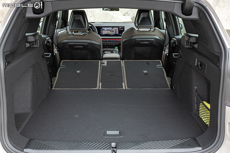 BMW 大改款 X3 20 xDrive M Sport 試駕｜創新大膽設計、科技層面躍進，更面面俱到的招牌 SAV！