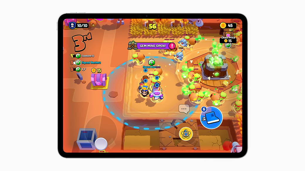 2024 App Store Awards揭曉：首納Vision Pro類別、台灣開發團隊也獲獎！