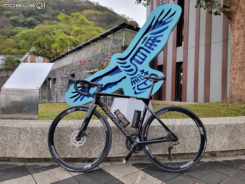 點我看大圖 美利達 SCULTURA 5000 (25') 二少爺 不專業 牽車 簡易分享