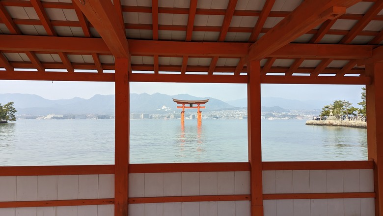 廣島原爆ド一ム