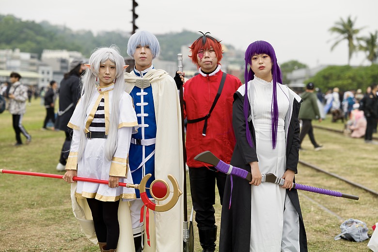 動漫祭