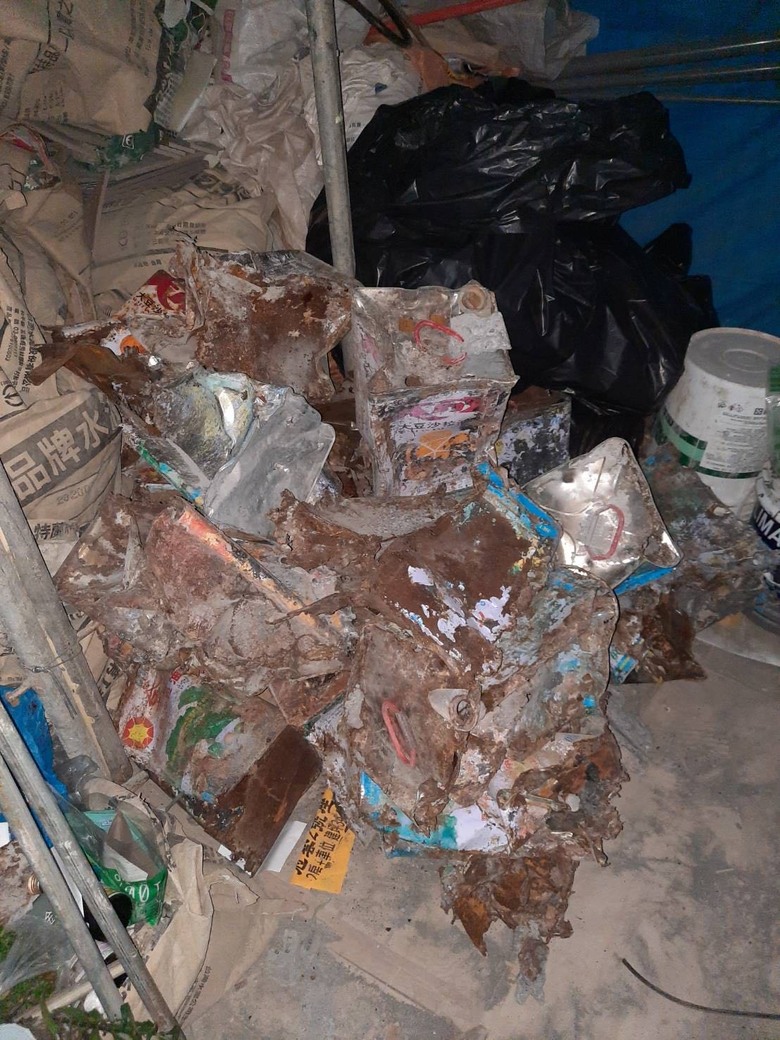 ［開箱文］27年透天舊屋翻新🏠