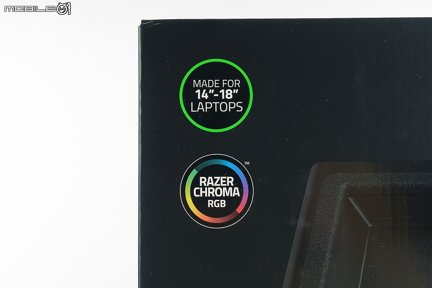 Razer Laptop Cooling Pad 實測｜14-18 全尺寸筆電支援與適應性智慧散熱技術