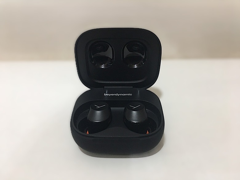 【R式分享】beyerdynamic旗艦機種調音延續—beyerdynamic AMIRON 300