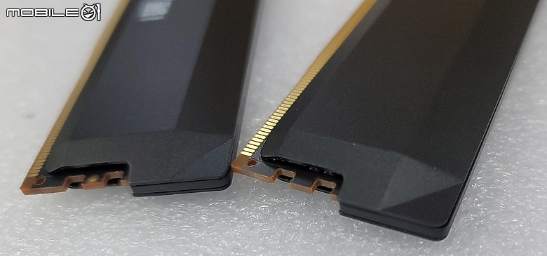 超低溫寒流來襲 開箱低調極速 Micron Crucial PRO D5 6400 32G(16G*2)超頻(雙通)黑色