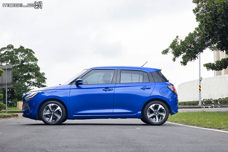 入門掀背小車怎麼選｜Suzuki Swift x Honda Fit x Mitsubishi Colt Plus