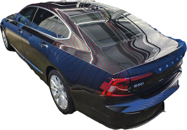 【經驗分享】難以言喻的體驗 – Volvo 台中公益店售後服務體驗