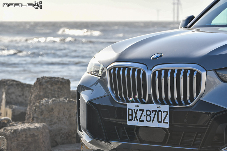 開車遊四方 Vol.21 來苗栗作客,尋山海一色 │ feat. BMW X5 xDrive 40i MY25
