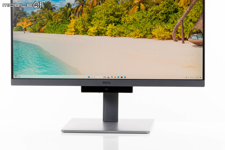 BenQ RD280U 程式設計護眼螢幕開箱實測 以獨特編碼色彩模式提供更舒適工作視野