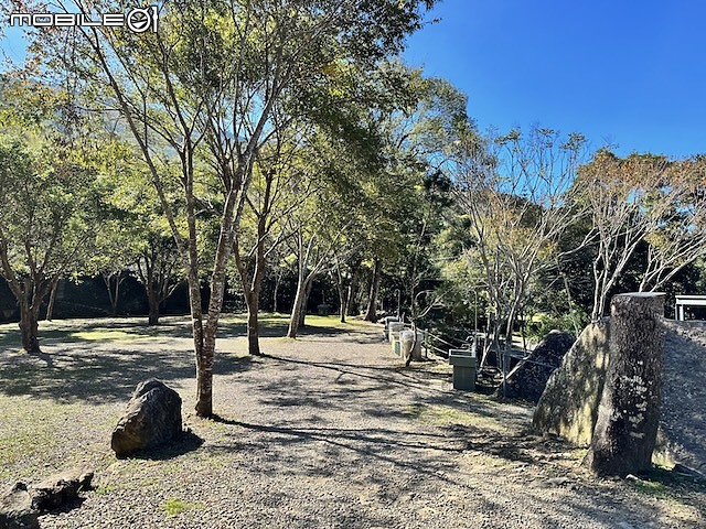 點我看大圖 親子露營|新竹・團圓營地:空間寬敞、環境舒適的美好體驗